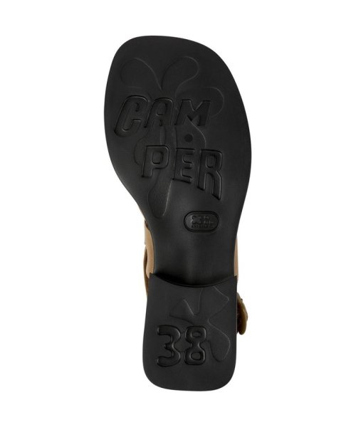 [カンペール] DANA / サンダル 5cm 0cm DANA