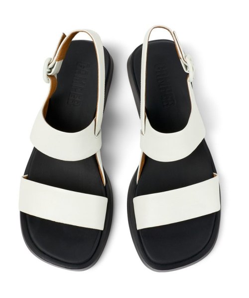 [カンペール] DANA / サンダル 5cm 0cm DANA