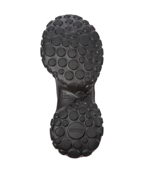 [カンペール] PELOTAS MARS / スニーカー 5cm 0cm PELOTAS MARS グリップ力に優れ 頑丈かつ超軽量のEVAアウトソールに かかとの保形性を高めるパーツを組み合わせ クッション性の高いリサイクルOrthoLite オーソライト インソールが 快適な履き心地をもたらします