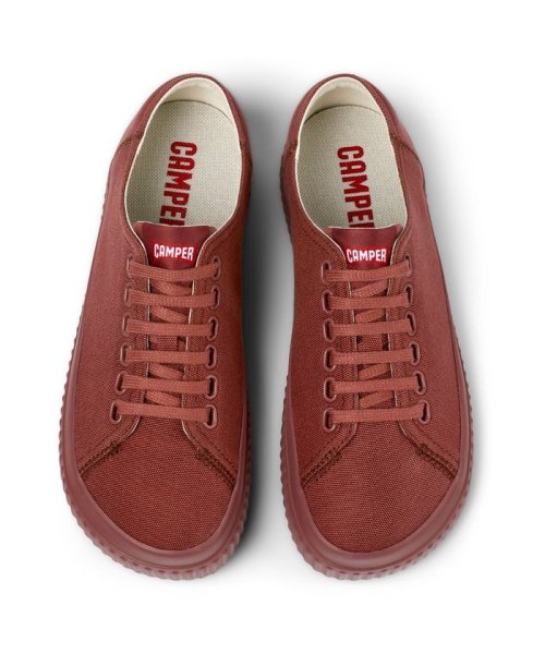 [カンペール] PEU RODA / スニーカー 5cm 0cm PEU RODA ペウ