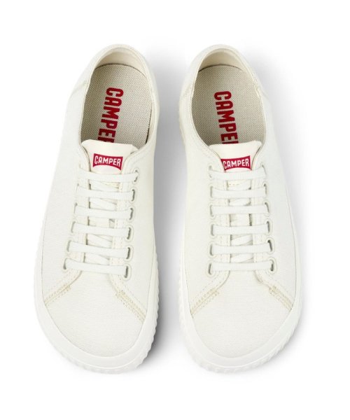 [カンペール] PEU RODA / スニーカー 5cm 0cm PEU RODA ペウ