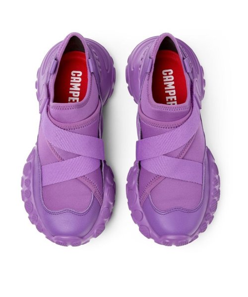 [カンペール] PELOTAS MARS / スニーカー 5cm 0cm PELOTAS MARS