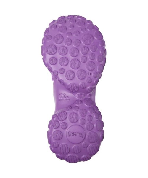 [カンペール] PELOTAS MARS / スニーカー 5cm 0cm PELOTAS MARS