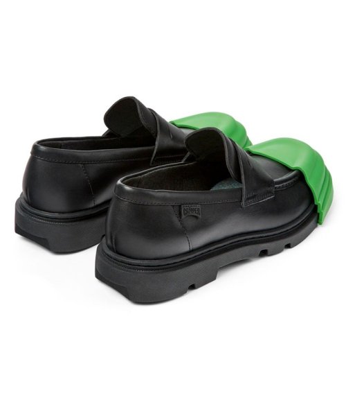 [カンペール] JUNCTION / ローファー 5cm 0cm JUNCTION