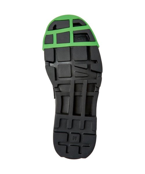 [カンペール] JUNCTION / ローファー 5cm 0cm JUNCTION