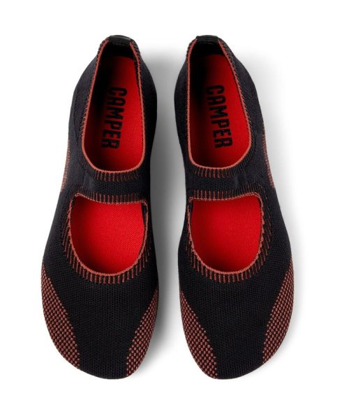 [カンペール] RIGHT NINA / フラットシューズ 5cm 0cm RIGHT NINA ライト ニナ