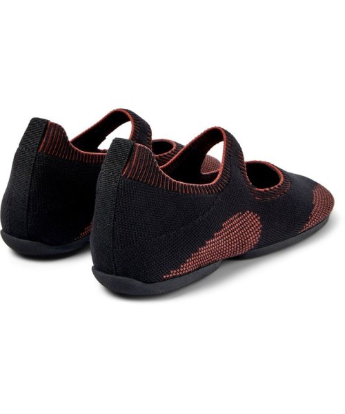 [カンペール] RIGHT NINA / フラットシューズ 5cm 0cm RIGHT NINA ライト ニナ