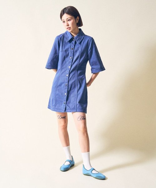 [カンペール] RIGHT NINA / フラットシューズ 5cm 0cm RIGHT NINA ライト ニナ