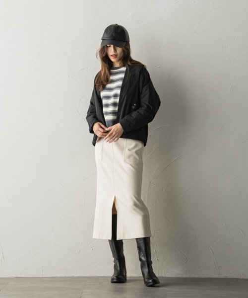 【MIZUNO】ブレスサーモサーマルメッシュジャケット≪発熱素材/洗濯機で洗える≫ 