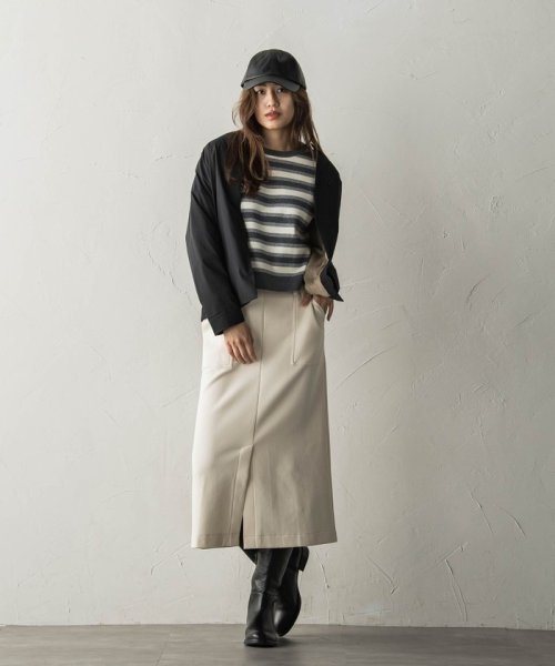 【MIZUNO】ブレスサーモサーマルメッシュジャケット≪発熱素材/洗濯機で洗える≫ 