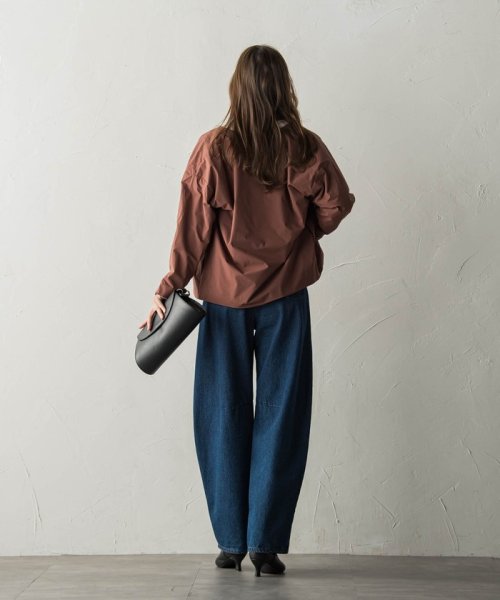 【MIZUNO】ブレスサーモサーマルメッシュジャケット≪発熱素材/洗濯機で洗える≫ 