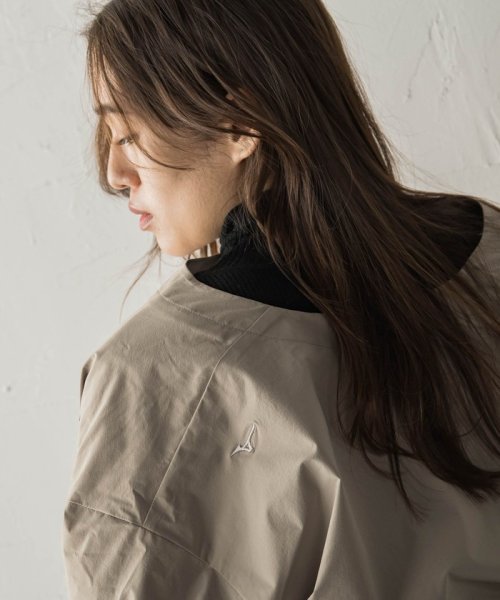 【MIZUNO】ブレスサーモサーマルメッシュジャケット≪発熱素材/洗濯機で洗える≫ 