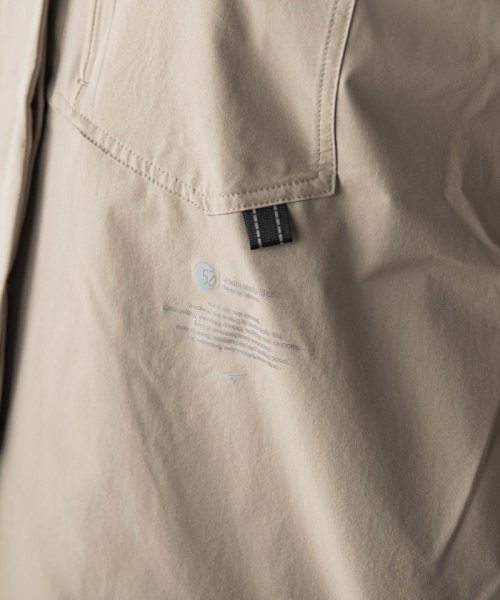 【MIZUNO】ブレスサーモサーマルメッシュジャケット≪発熱素材/洗濯機で洗える≫ 