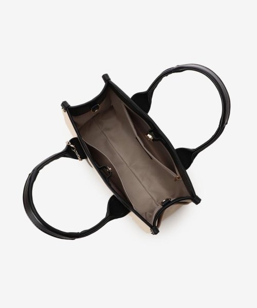 ロゴテープキャンバストートバッグ（小） ロゴテープキャンバストートバッグ（小） A1401753458(10725円)