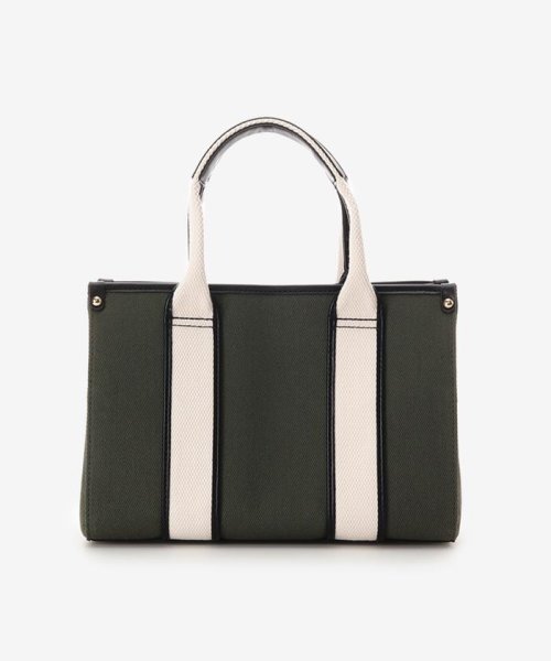 ロゴテープキャンバストートバッグ（小） ロゴテープキャンバストートバッグ（小） A1401753458(10725円)