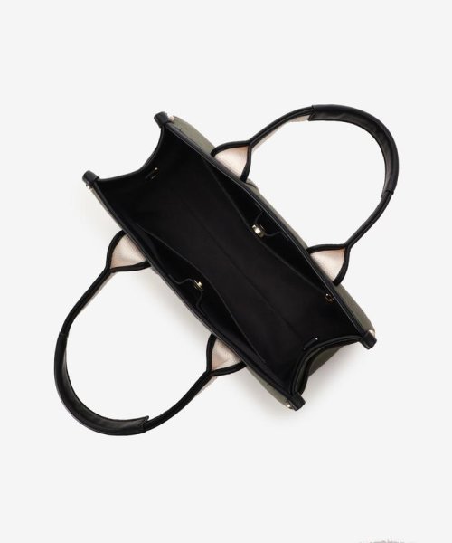 ロゴテープキャンバストートバッグ（小） ロゴテープキャンバストートバッグ（小） A1401753458(10725円)