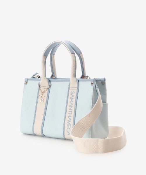 ロゴテープキャンバストートバッグ（小） ロゴテープキャンバストートバッグ（小） A1401753458(10725円)