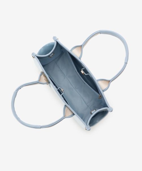 ロゴテープキャンバストートバッグ（小） ロゴテープキャンバストートバッグ（小） A1401753458(10725円)