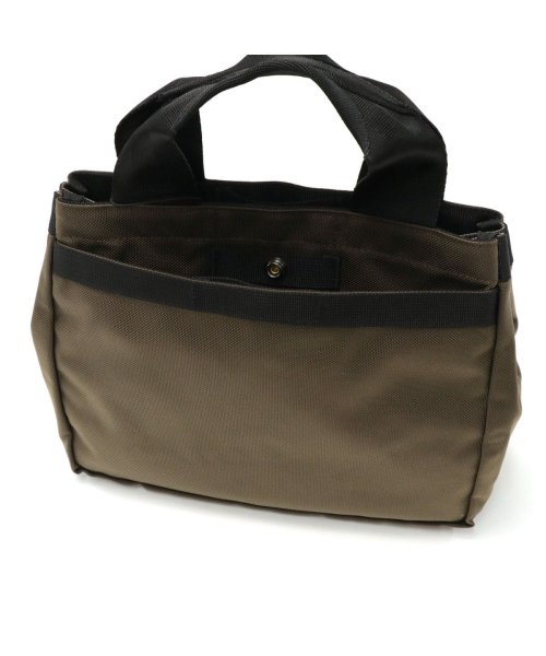 ブリーフィング ゴルフ カートバッグ BRIEFING GOLF トートバッグ 限定 CLASSIC CART TOTE AIR HOL BRG233T74 ×1ポケット