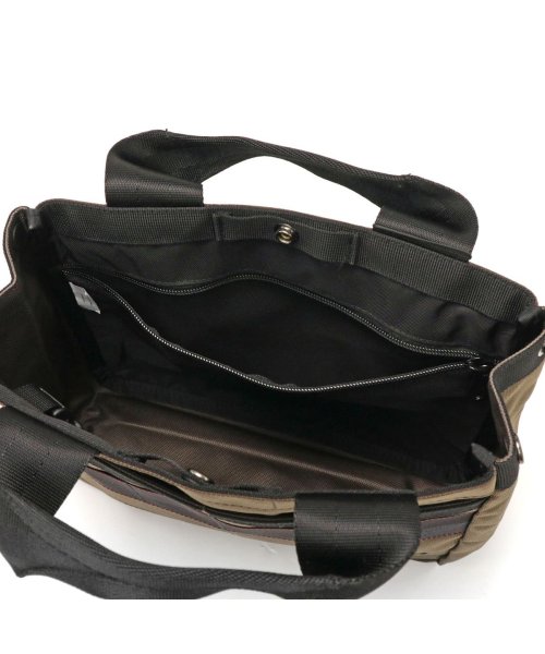 ブリーフィング ゴルフ カートバッグ BRIEFING GOLF トートバッグ 限定 CLASSIC CART TOTE AIR HOL BRG233T74 ×1ポケット