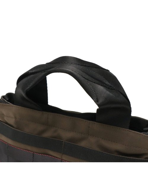 ブリーフィング ゴルフ カートバッグ BRIEFING GOLF トートバッグ 限定 CLASSIC CART TOTE AIR HOL BRG233T74 ×1ポケット