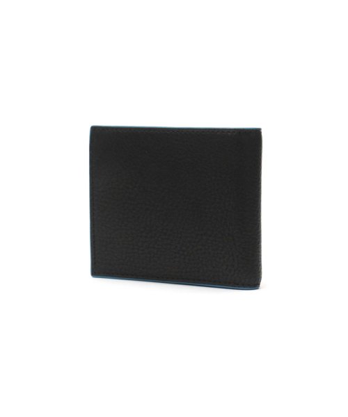 ダコタブラックレーベル 二つ折り財布 ブランド 革 Dakota BLACK LABEL 財布 小銭入れあり おしゃれ 0620120(0620110) 