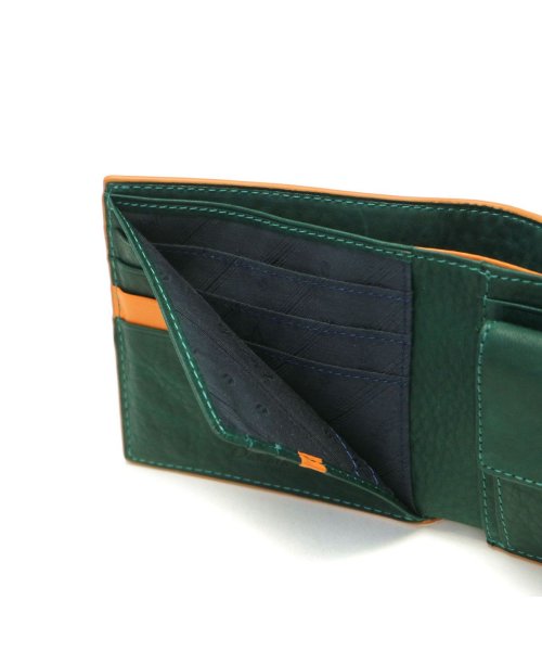 ダコタブラックレーベル 二つ折り財布 ブランド 革 Dakota BLACK LABEL 財布 小銭入れあり おしゃれ 0620120(0620110) 