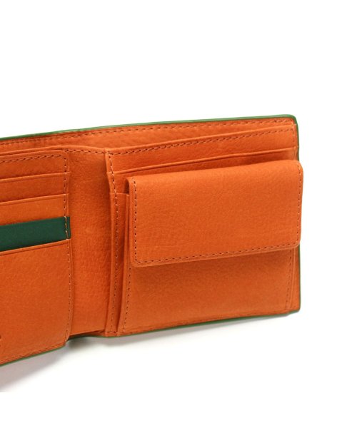 ダコタブラックレーベル 二つ折り財布 ブランド 革 Dakota BLACK LABEL 財布 小銭入れあり おしゃれ 0620120(0620110) 