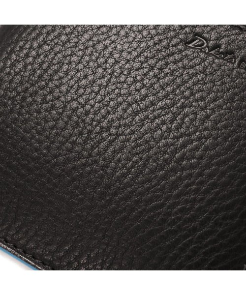 ダコタブラックレーベル 二つ折り財布 ブランド 革 Dakota BLACK LABEL 財布 小銭入れあり おしゃれ 0620120(0620110) 