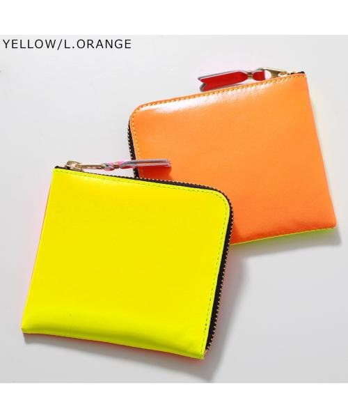 COMME des GARCONS(コムデギャルソン)/COMME DES GARCONS コインケース SA3100SF SUPER FLUO WALLET /img06