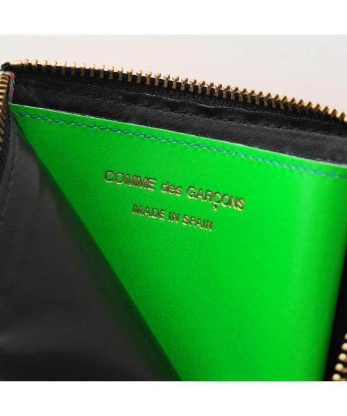COMME des GARCONS(コムデギャルソン)/COMME DES GARCONS コインケース SA3100SF SUPER FLUO WALLET /img09