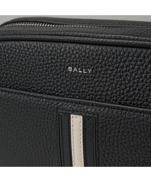 BALLY(バリー)/BALLY クラッチバッグ RBN S WASHBAG レザー /img10