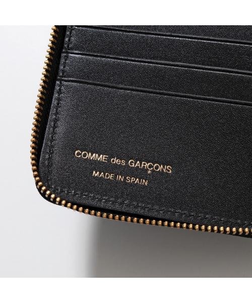 COMME des GARCONS(コムデギャルソン)/COMME des GARCONS 二つ折り財布 SA2100OP/img09