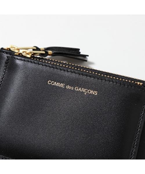 COMME des GARCONS(コムデギャルソン)/COMME des GARCONS コインケース SA8100OP レザー/img07