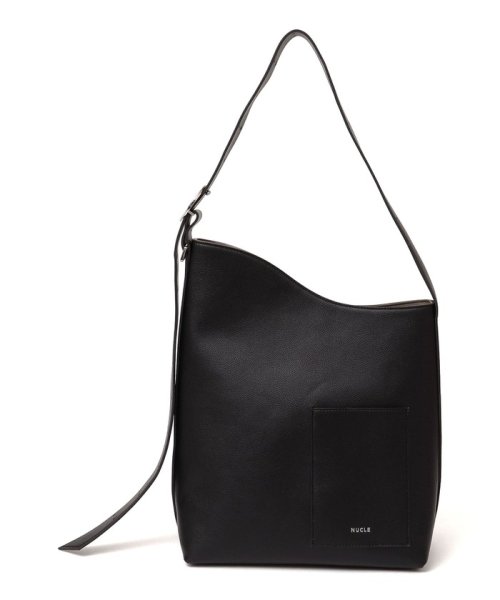 NUCLE:HALLOW ◇ NUCLE