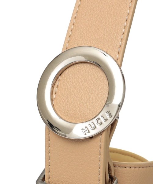 NUCLE:HALLOW ◇ NUCLE