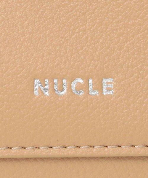 NUCLE:HALLOW ◇ NUCLE