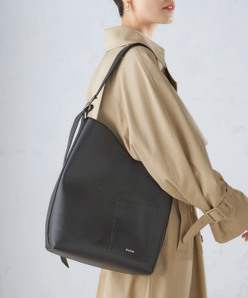 NUCLE:HALLOW ◇ NUCLE