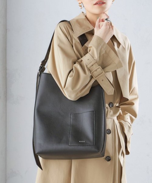 NUCLE:HALLOW ◇ NUCLE