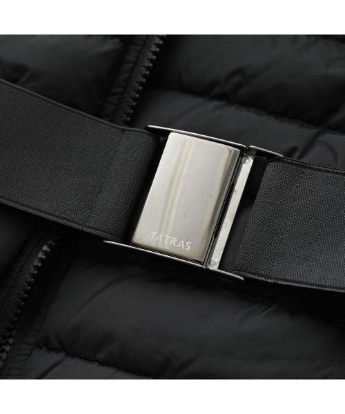 TATRAS ダウンジャケット PENG ペング LTAT23A4952－D 撥水 TATRAS ダウンジャケット PENG ペング