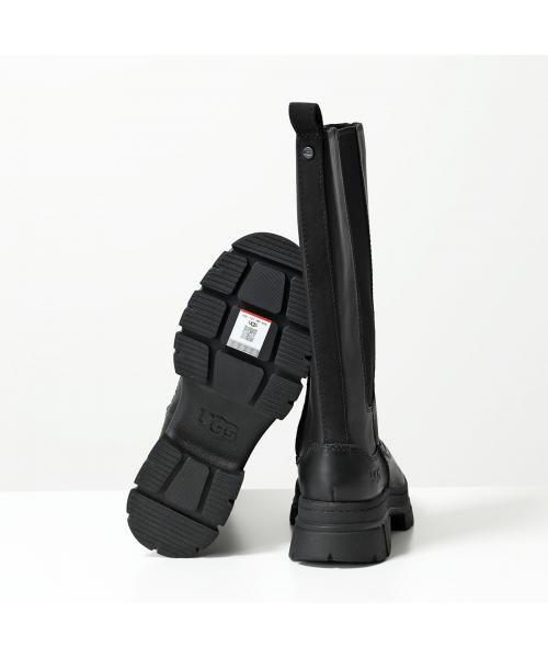 UGG ブーツ ASHTON HIGH CHELSEA 1133881 ミドル丈 HIGH CHELSEA UGG ブーツ ASHTON アシュトン ハイ チェルシー