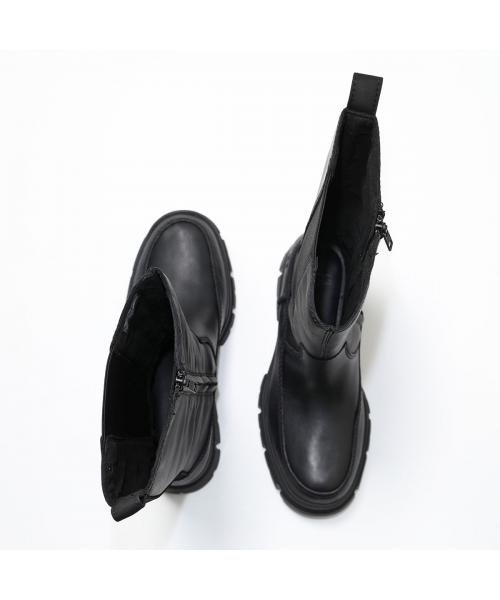 UGG ブーツ ASHTON HIGH CHELSEA 1133881 ミドル丈 HIGH CHELSEA UGG ブーツ ASHTON アシュトン ハイ チェルシー