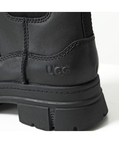UGG ブーツ ASHTON HIGH CHELSEA 1133881 ミドル丈 HIGH CHELSEA UGG ブーツ ASHTON アシュトン ハイ チェルシー
