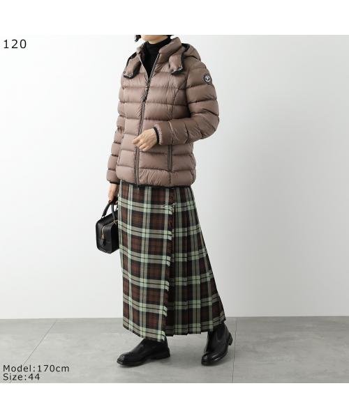 CAPE HORN ダウンジャケット STELLA ステラ CAPE HORN ダウンジャケット STELLA