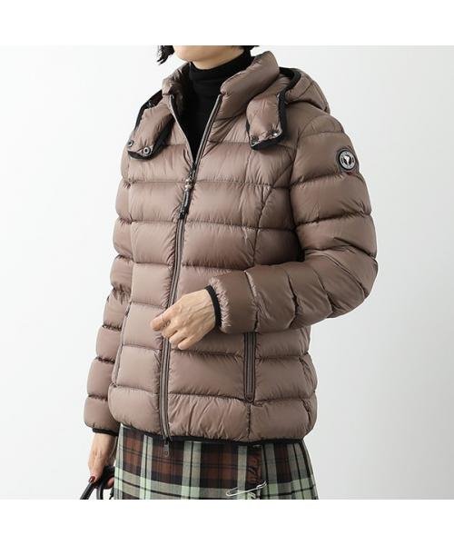 CAPE HORN ダウンジャケット STELLA ステラ CAPE HORN ダウンジャケット STELLA