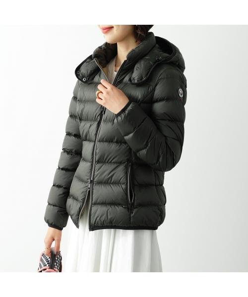 CAPE HORN ダウンジャケット STELLA ステラ CAPE HORN ダウンジャケット STELLA