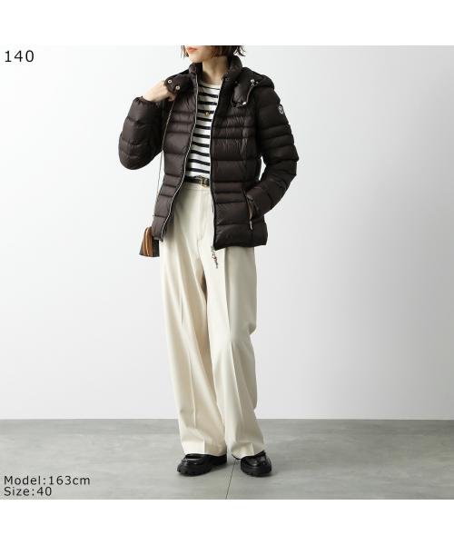 CAPE HORN ダウンジャケット STELLA ステラ CAPE HORN ダウンジャケット STELLA