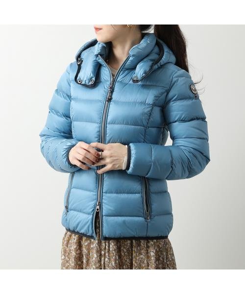 CAPE HORN ダウンジャケット STELLA ステラ CAPE HORN ダウンジャケット STELLA