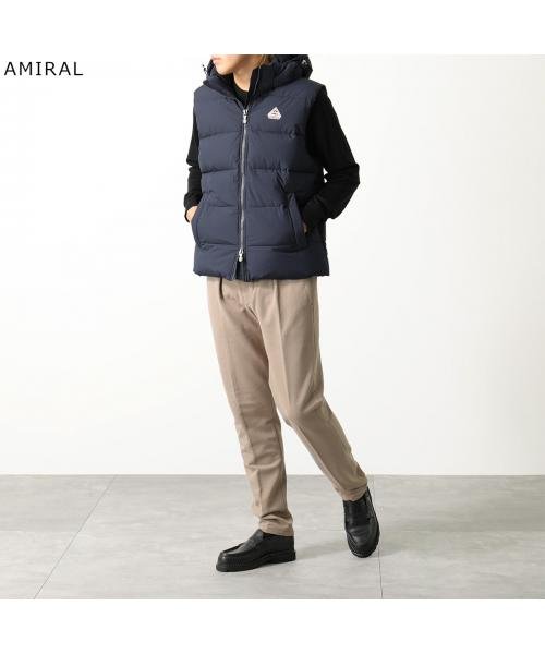 PYRENEX ダウンベスト SPOUTNIC MINI RS VEST フード PYRENEX ダウンベスト SPOUTNIC MINI VEST