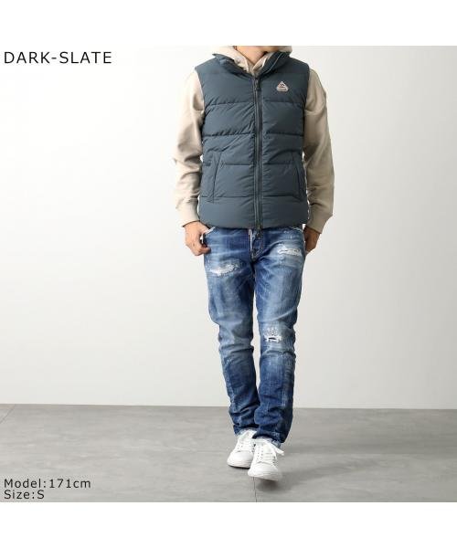 PYRENEX ダウンベスト SPOUTNIC MINI RS VEST フード PYRENEX ダウンベスト SPOUTNIC MINI VEST